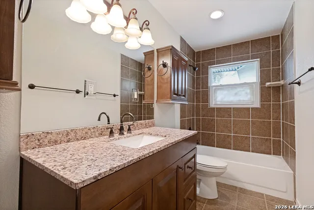 3221 JOHN CAMPBELLS TRL Austin, TX 78735