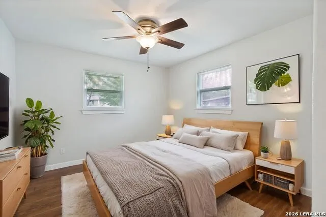 3221 JOHN CAMPBELLS TRL Austin, TX 78735