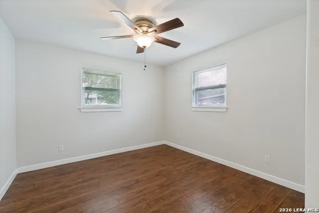 3221 JOHN CAMPBELLS TRL Austin, TX 78735