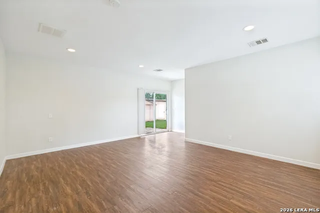 3221 JOHN CAMPBELLS TRL Austin, TX 78735