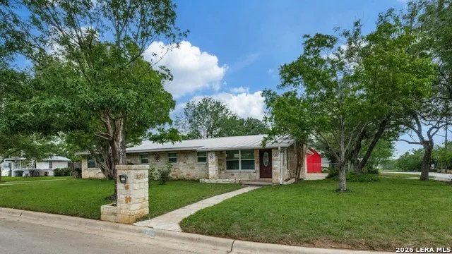 3221 JOHN CAMPBELLS TRL Austin, TX 78735