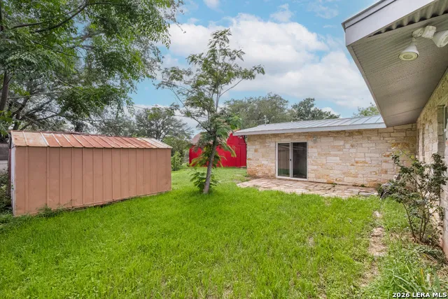 3221 JOHN CAMPBELLS TRL Austin, TX 78735