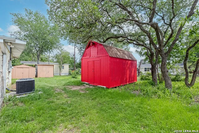 3221 JOHN CAMPBELLS TRL Austin, TX 78735