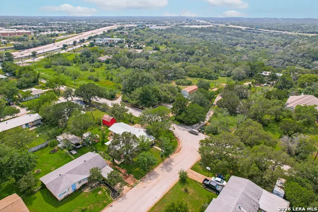 3221 JOHN CAMPBELLS TRL Austin, TX 78735