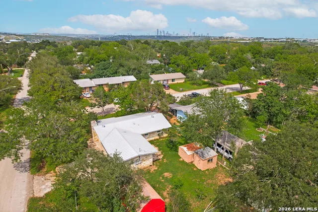 3221 JOHN CAMPBELLS TRL Austin, TX 78735
