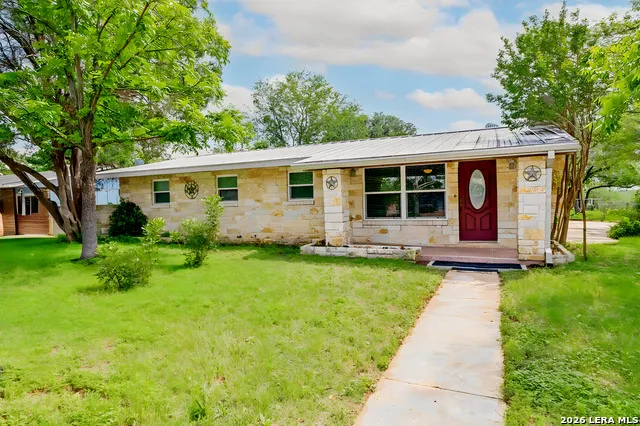 3221 JOHN CAMPBELLS TRL Austin, TX 78735