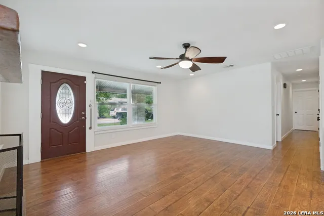 3221 JOHN CAMPBELLS TRL Austin, TX 78735