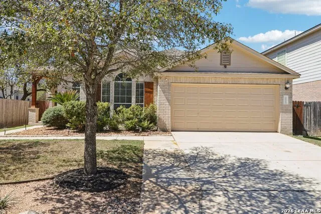 10723 Kobort Helotes, TX 78023