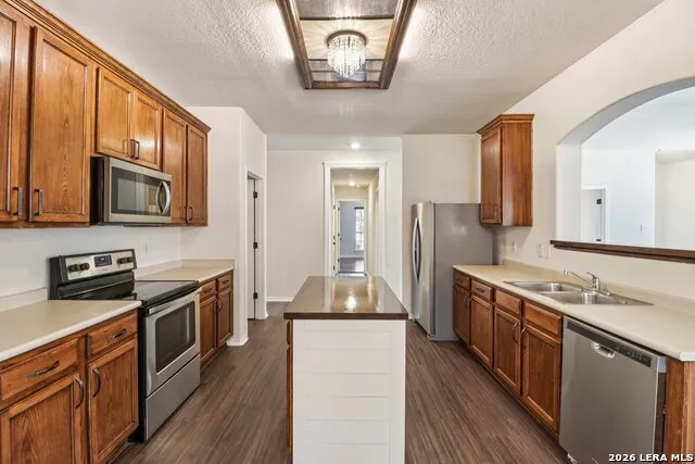 10723 Kobort Helotes, TX 78023