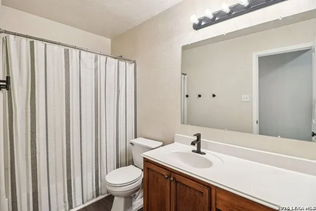 10723 Kobort Helotes, TX 78023