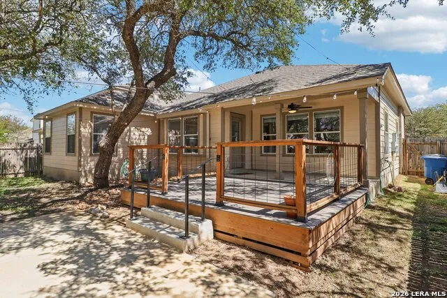 10723 Kobort Helotes, TX 78023