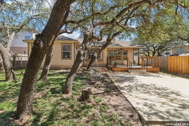 10723 Kobort Helotes, TX 78023