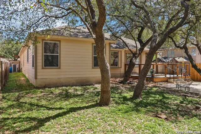 10723 Kobort Helotes, TX 78023