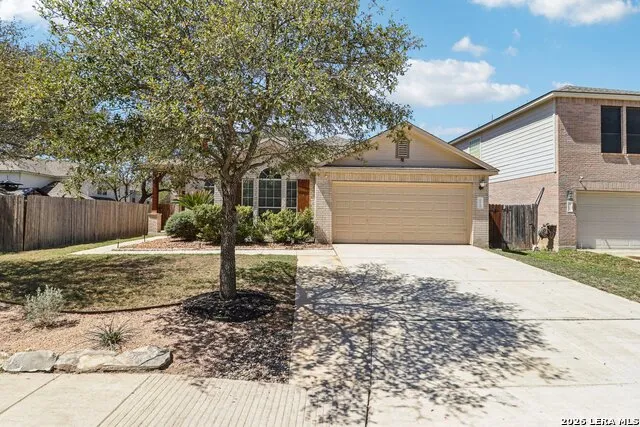 10723 Kobort Helotes, TX 78023