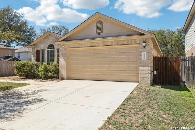 10723 Kobort Helotes, TX 78023