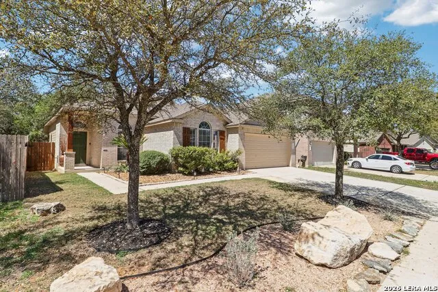 10723 Kobort Helotes, TX 78023