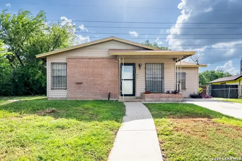 2519 Spur Dr