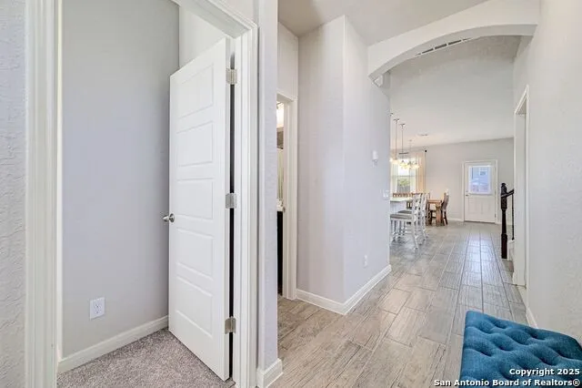1932 Colonial New Braunfels, TX 78130