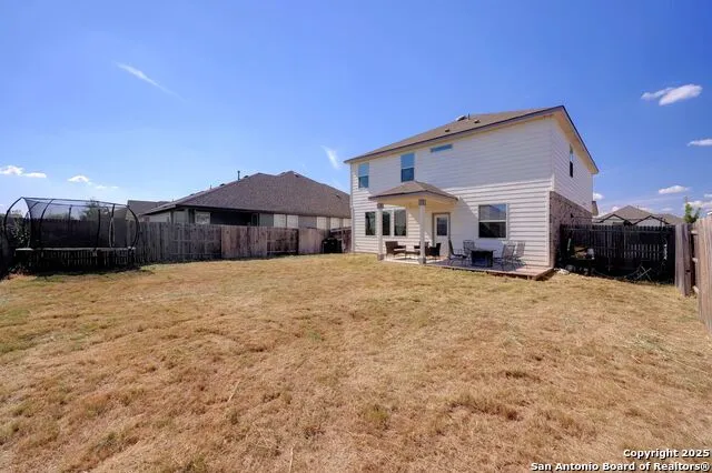 1932 Colonial New Braunfels, TX 78130