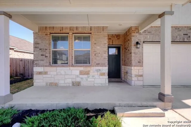 1932 Colonial New Braunfels, TX 78130