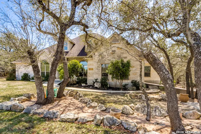 386 Wentworth Spring Branch, TX 78070