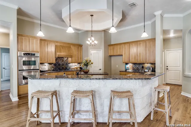 386 Wentworth Spring Branch, TX 78070