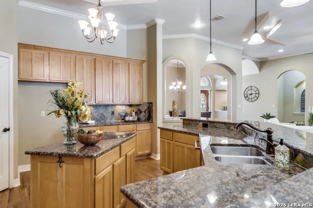 386 Wentworth Spring Branch, TX 78070