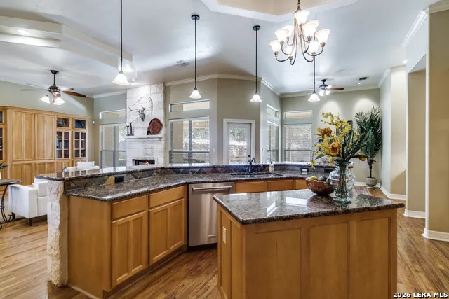 386 Wentworth Spring Branch, TX 78070