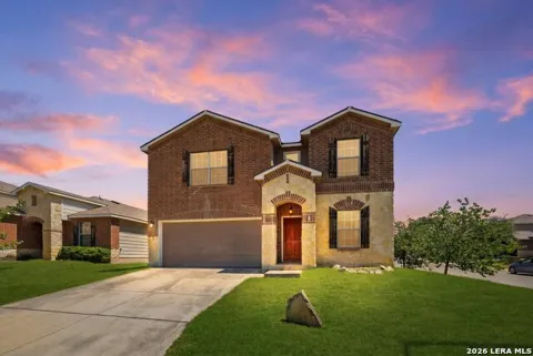 12103 Amber Vista
