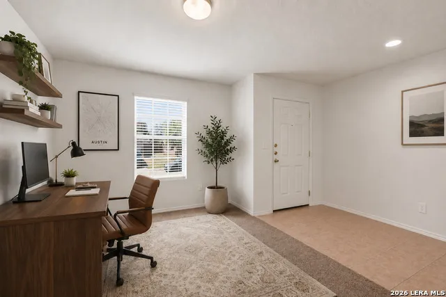 12103 Amber Vista San Antonio, TX 78254