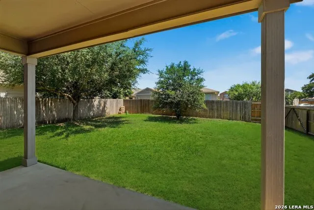 12103 Amber Vista San Antonio, TX 78254
