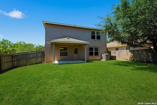 12103 Amber Vista San Antonio, TX 78254