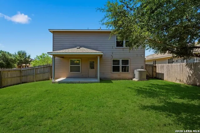 12103 Amber Vista San Antonio, TX 78254
