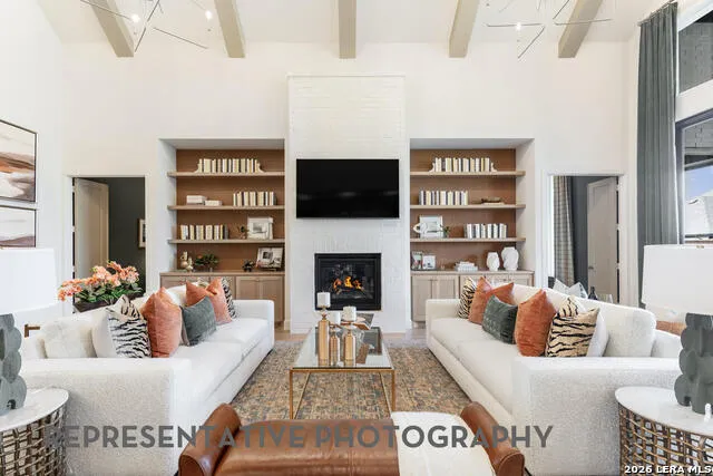 102 Bandalero Boerne, TX 78006
