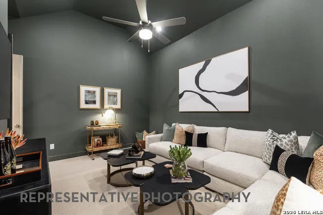 102 Bandalero Boerne, TX 78006