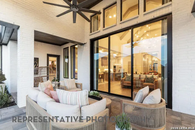 102 Bandalero Boerne, TX 78006