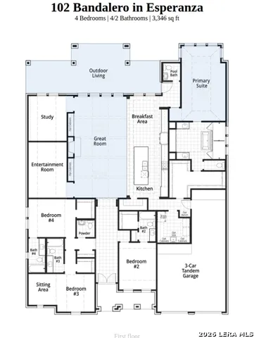 102 Bandalero Boerne, TX 78006