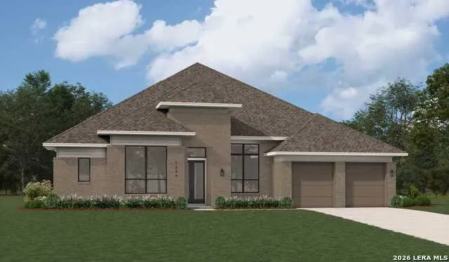 102 Bandalero Boerne, TX 78006