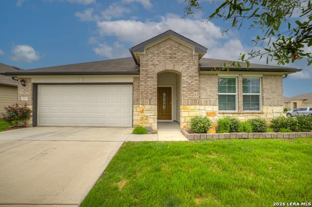 800 Bahia Seguin, TX 78155