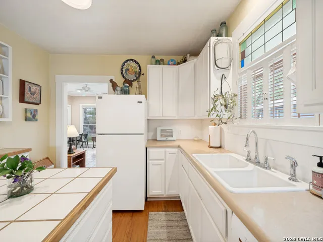 217 W Morse St. Fredericksburg, TX 78624