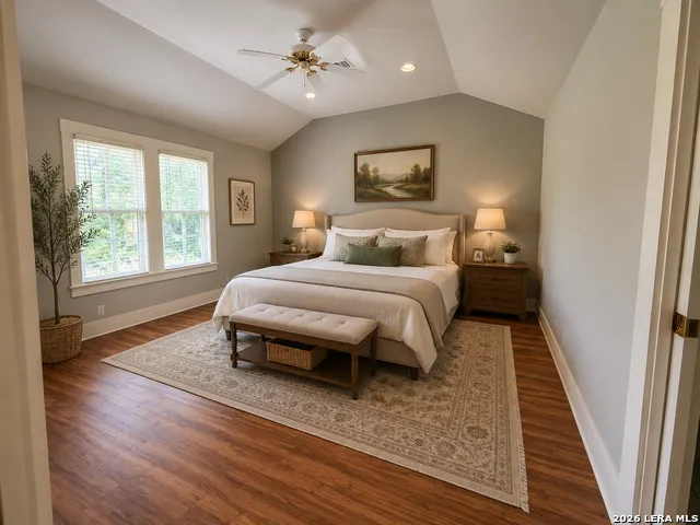217 W Morse St. Fredericksburg, TX 78624