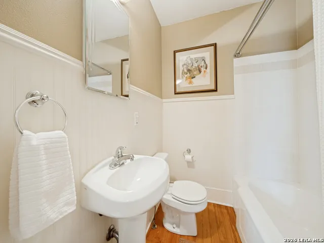 217 W Morse St. Fredericksburg, TX 78624