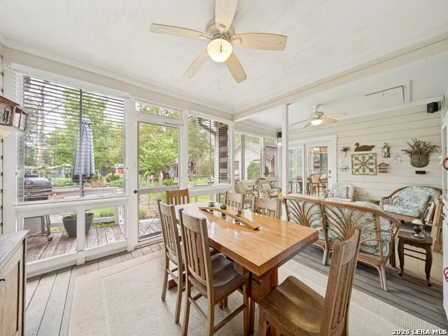 217 W Morse St. Fredericksburg, TX 78624
