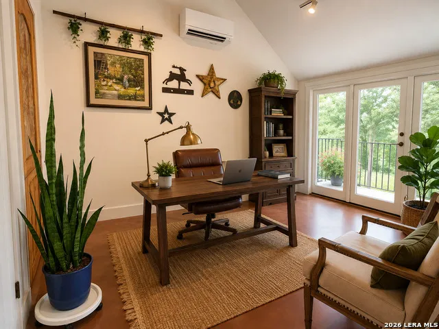 217 W Morse St. Fredericksburg, TX 78624