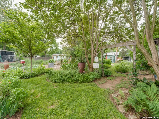 217 W Morse St. Fredericksburg, TX 78624