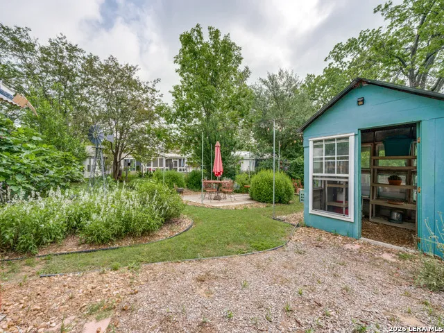 217 W Morse St. Fredericksburg, TX 78624