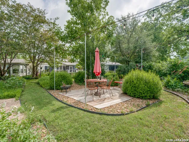 217 W Morse St. Fredericksburg, TX 78624