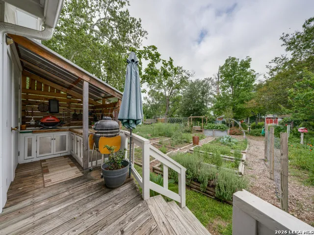 217 W Morse St. Fredericksburg, TX 78624