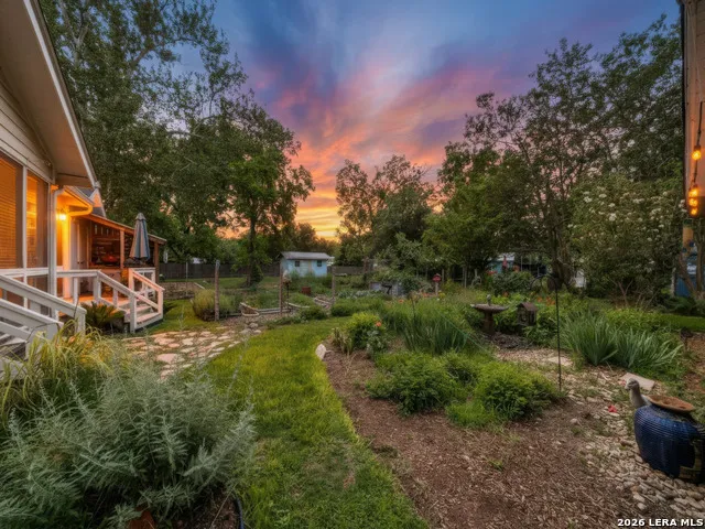217 W Morse St. Fredericksburg, TX 78624