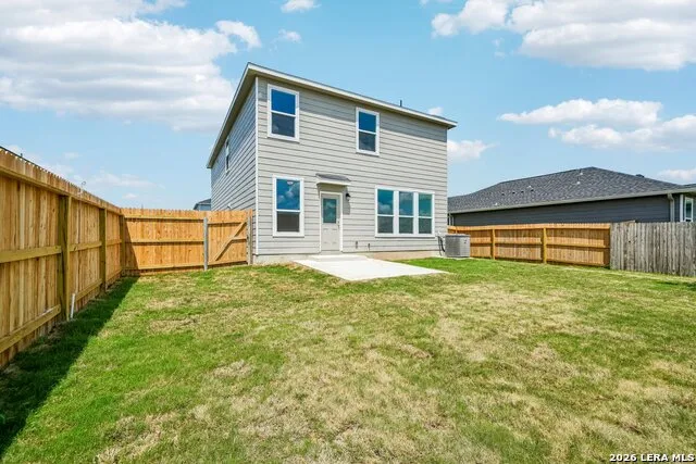 4132 BRIAR PARK Seguin, TX 78155